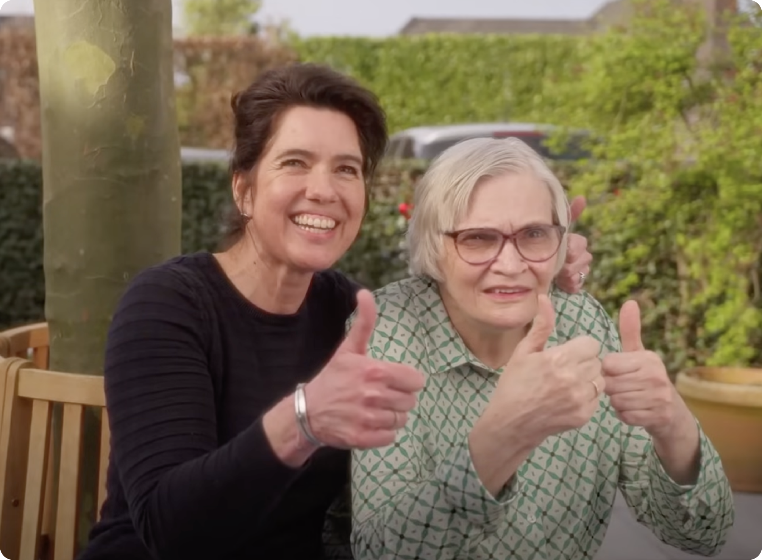 SOVAK bouwen aan de zorg van morgen